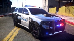 Durango LCPD