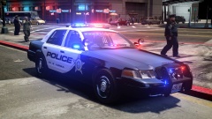 City of Algonquin Police