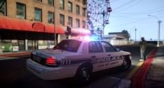 Dwayne is at it again