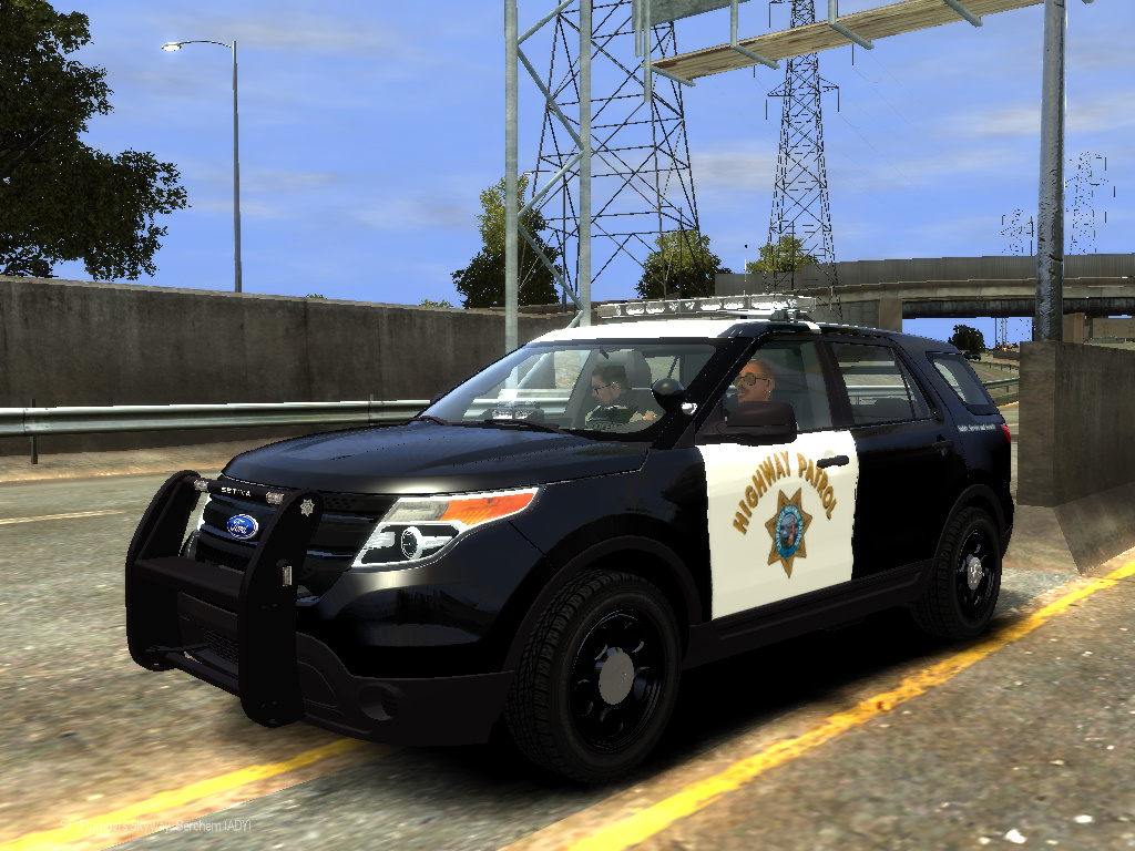 CHP Explorer