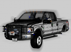 F 250