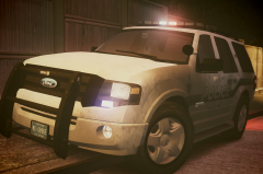 Ford Expedition V2
