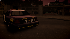 Grand Theft Auto Photographer