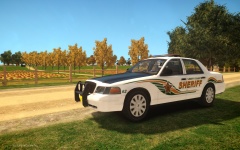Countryside Patrol