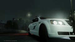 Washington State Police