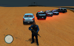 Anne Arundel County Police    [Maryland]