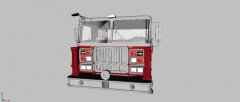 Firetruck Conversion