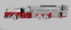 Firetruck Conversion