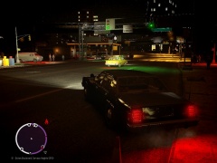 Let the shift commence