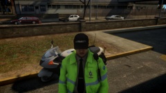 Temecula motorcycle Officer