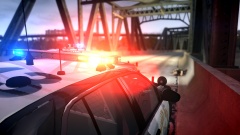 Body dumped on Highway