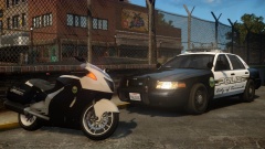 Temecula Police Traffic Enforcement