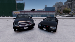 2 Bad Boys Awaiting Release!