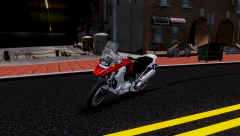 BMW R1200GS Conversion