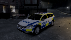 I have awakened, The beast.