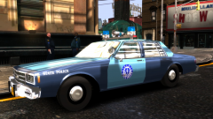 Liberty State Police