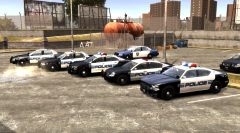 Textures for Lt.Caine's Units.