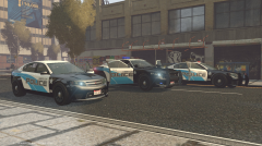 New Texture Pack (WIP)