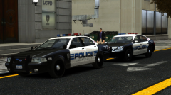 Pinnicle and Strainer