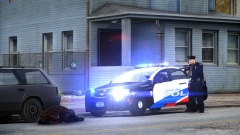 Officer Involved Shooting - LCPD Pack - Released!