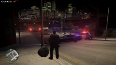 BPD reports several explosions outside an apartment complex