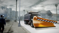 Biff Snow Plow - Release Soon!