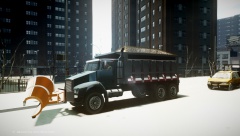 Biff Snow Plow - Release Soon!