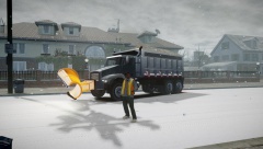 Biff Snow Plow - Release Soon!