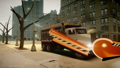 Biff 3000C Snow Plow W/ Side Wing - Release Soon!