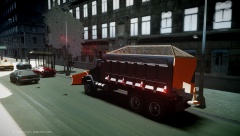 Biff Snow Plow - Release Soon!