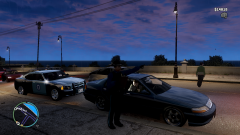 I'll be clear; 1 citation