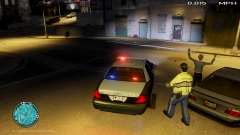 MSP - Felony Traffic