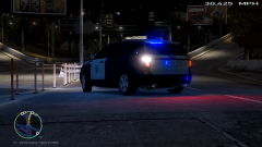 MA State Police FPI Utility