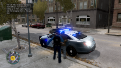 Locked Up For Narcotics