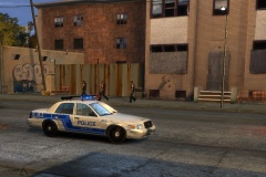 Something special this way comes