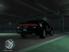 WAUWATOSA POLICE CHARGER