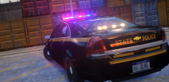 [WIP] NYSP 2011 Caprice PPV
