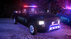 [WIP] MCSO Pack