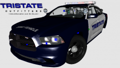 Tristate Outfitters *Collaboration*