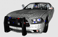 That air freshener though!