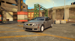 Trying Something New