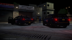 LSP Responds to a suspicious person