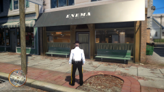 "Sounds like a lovely store, I wonder what they have."