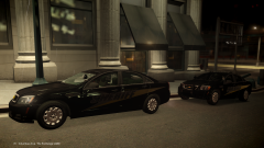 Marked and Slicktop Caprices