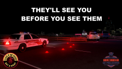 LCSO Cracking Down on DUI & Seatbelt Enforcement