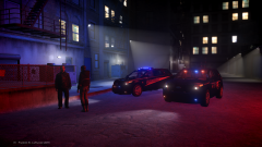 [WIP/REL] On Scene: LCSO and LSP FPIU's