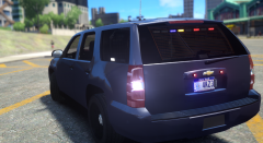 [REL] NYSP CITE Tahoe (Update)