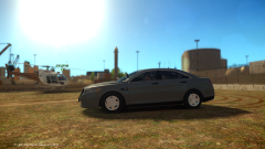 2014 FPI With Hubcaps