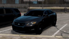 LCSO New Generation of Patrol Vehicles!