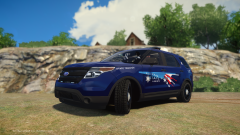 LSP FPIU Glamour Shot